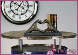"Heart of Hands" € 74,99