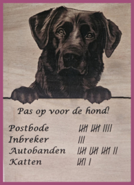Labrador € 14,99