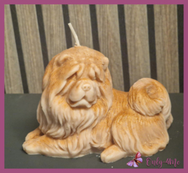 Kaars "Chowchow"€ 9,99