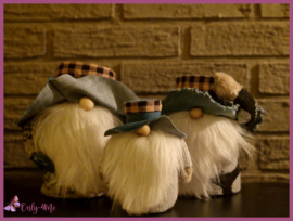 Gnooms "3 of a kind"  € 20,99