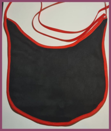 Kerstslabber "Kerstman" €19,95