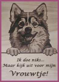 Pomsky € 14,99
