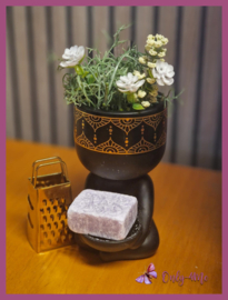 Giftset  Boeddha Zwart € 19,99