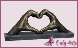 "Heart of Hands" € 74,99