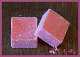 Pink Blossom € 3,50 p.s