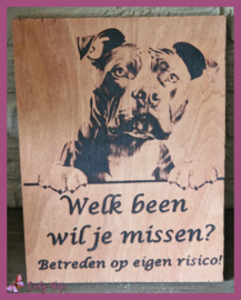 Pitbull € 14,99