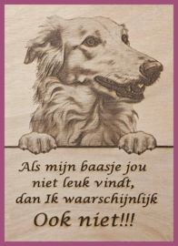 Borzoi € 14,99