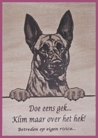 Mechelse Herder € 14,99