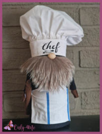 Gnoom ''Chefkok'' € 17,99
