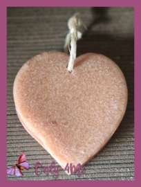 Hart (Hanger) € 5,99