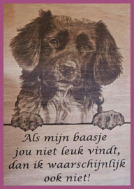 Frieze stabij 01 € 14,99
