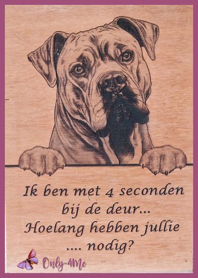 Cane Corso € 14,99