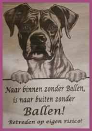 Boxer 01 € 14,99