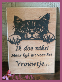 Kat € 14.99