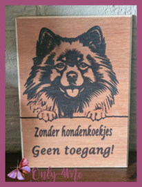 Keeshond 14,99