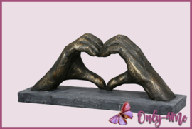 "Heart of Hands" € 74,99