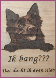 Schippertje € 14,99