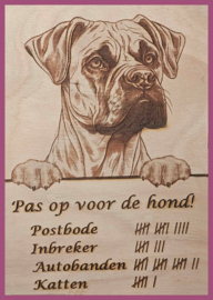 Boxer € 14,99
