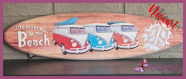 Beachboard Volkswagen € 19,99
