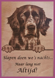 Heidewachtel 01 € 14,99