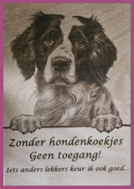 Drentse Patrijs € 14,99