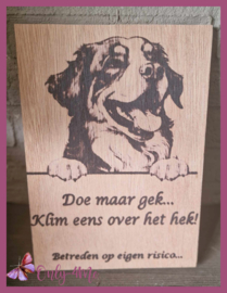 Berner Senner 01 € 14,99