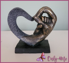 "Hands of love"€ 34,99