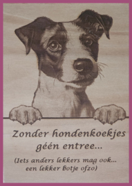 Jack Russel € 14,99