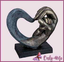 "Hands of love"€ 34,99