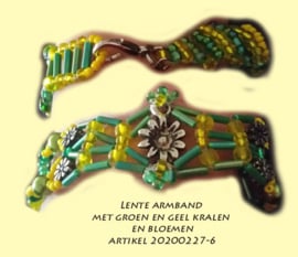 Armbanden