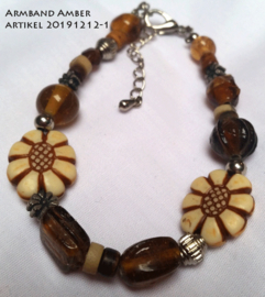 Armband Amber