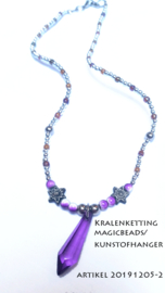 Kralenketting