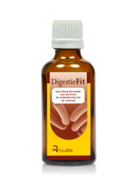 Digestiefit, Eerste hulp bij verteringsproblemen (50 ml)