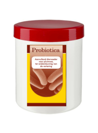 Probiotica voor pluimvee, natuurlijk! (50 gr)