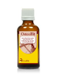 Osteofit de eischaal versterker (50 ml)