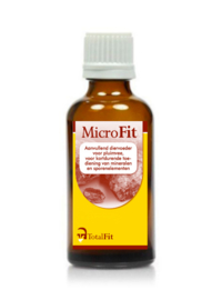Microfit, Pluimvee Mineralen mix (50 ml)