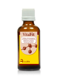 Vitafit, multivitamine voor pluimvee (50ml)
