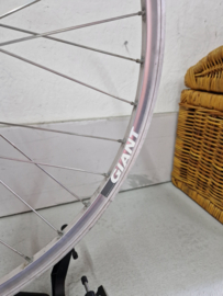 Achterwiel 28 inch Nexus 8 naaf (Giant velg)