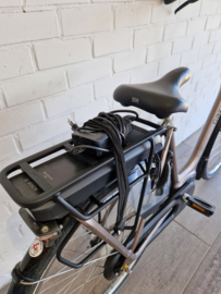 Gazelle Orange C7 Bosch Active Line middenmotor