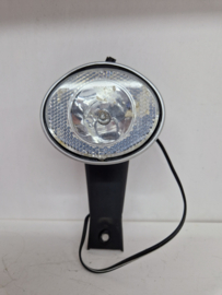 Koplamp Sparta Radius ion (accu)