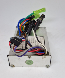 Controller Cortina Ecomo 24V