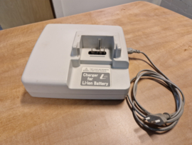 Acculader Panasonic (Flyer, Kalkhoff) 26V