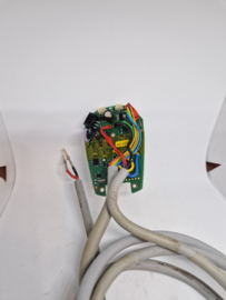 Koplamp Gazelle Innergy incl. controller
