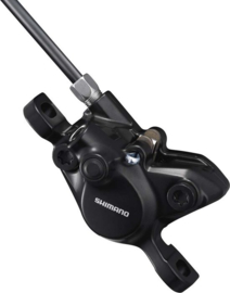 Shimano MT-200 hydraulische schijfrem set (voor)