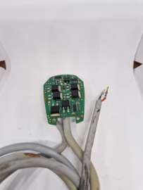 Koplamp Gazelle Innergy incl. controller
