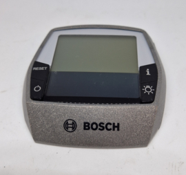 Display Bosch Intuvia zwart
