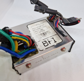 Controller Cortina Ecomo 24V