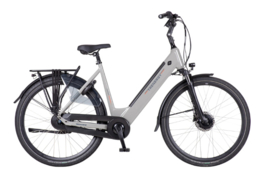 Trenergy Endurance 2.5 N8 AKM voorwielmotor