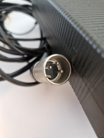 Acculader Sparta, Batavus, Koga 3 pins (ion)