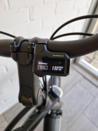 Union E-Lite D57 Shimano middenmotor & riem-aandrijving